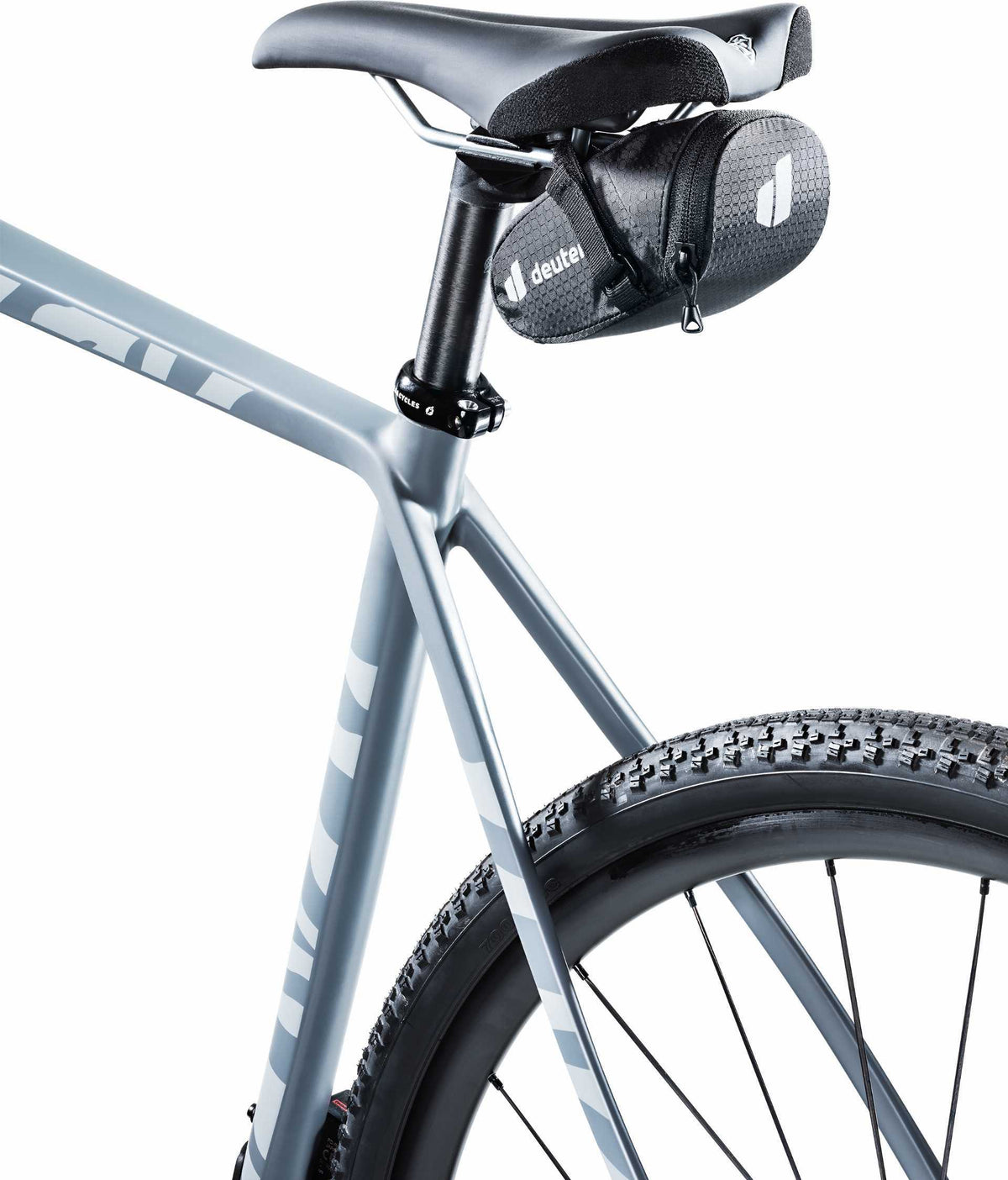 Deuter Bike Satteltasche black 0.3 L – Biketech24