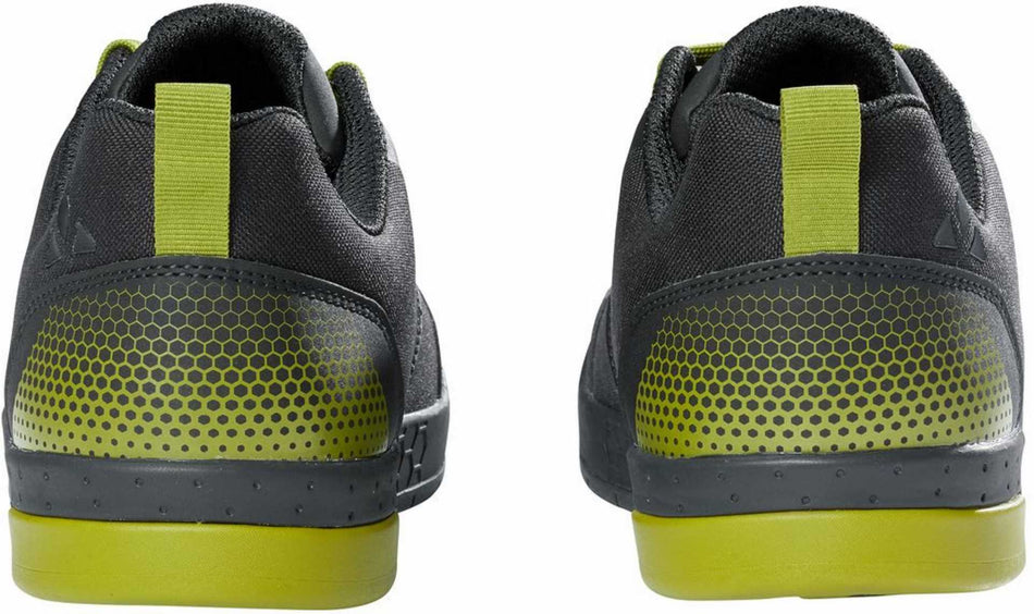 Vaude Men's AM Moab syn. MTB-Schuhe black/avocado