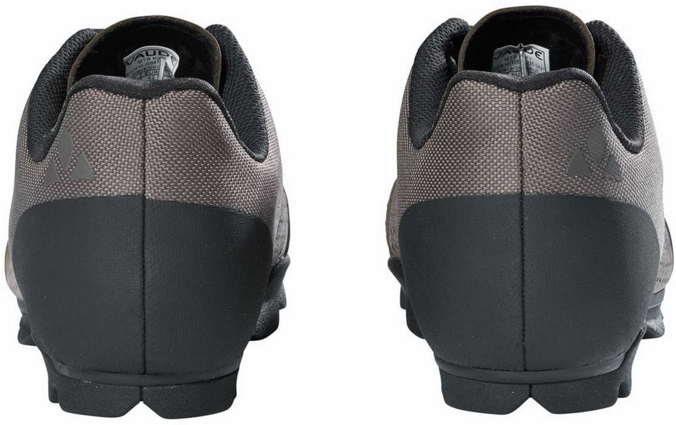 Vaude Kuro MTB-/Gravel-Schuhe black/coconut