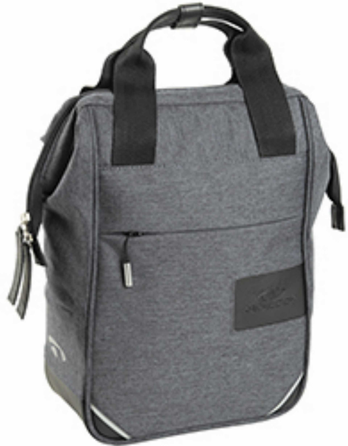 lenkertasche norco klickfix Norco Glenford Lenkertasche tweed grey 8 L – Biketech24