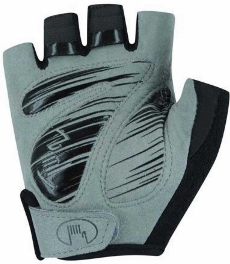 Roeckl Ticino Handschuhe kurz black