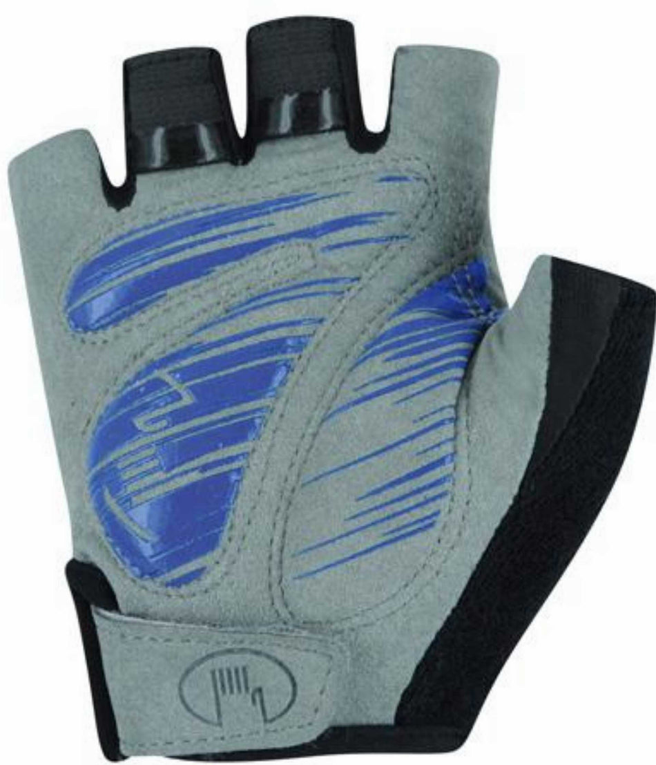 Roeckl Ticino Handschuhe kurz black/blue