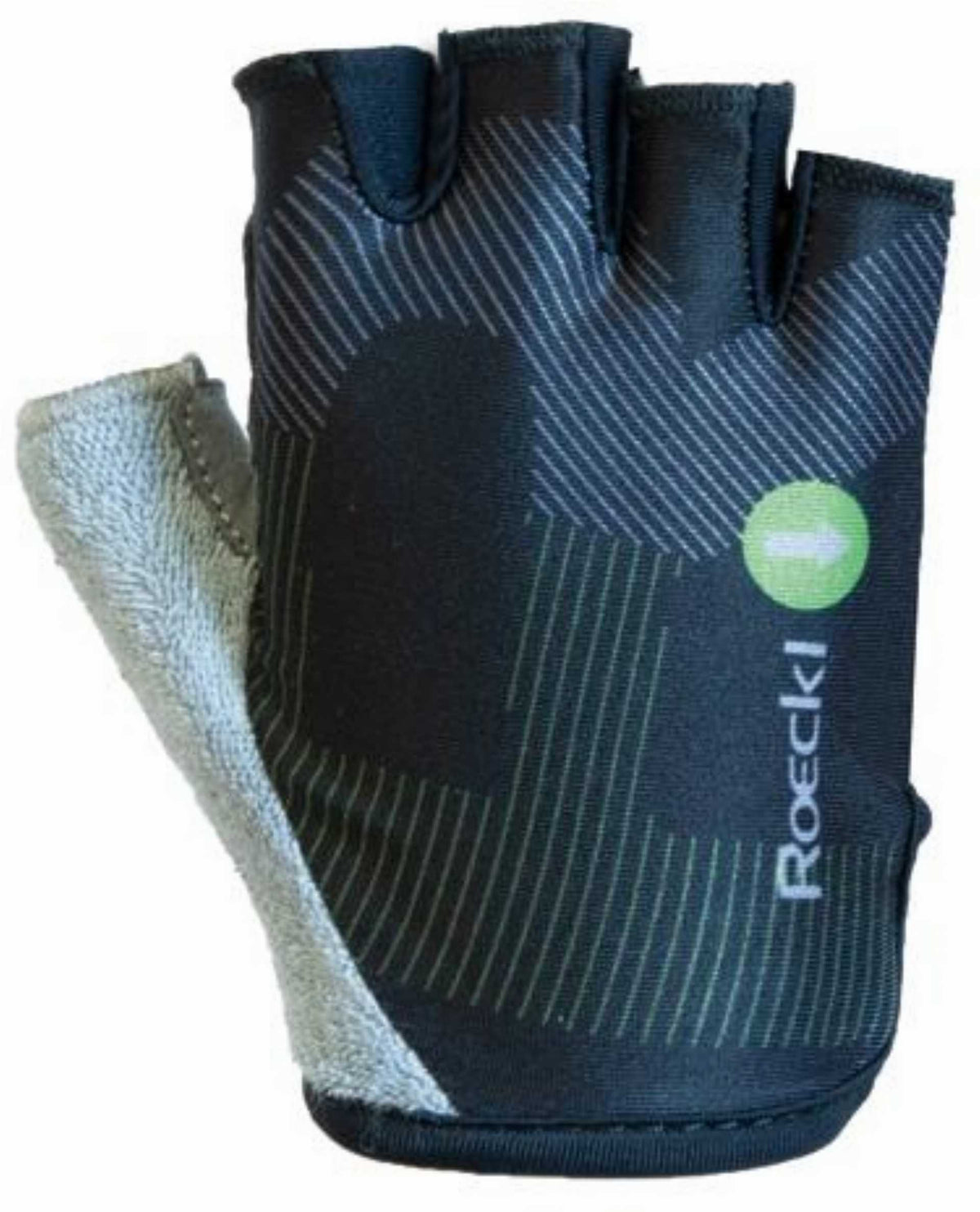 Roeckl Teo Handschuhe kurz black - 4