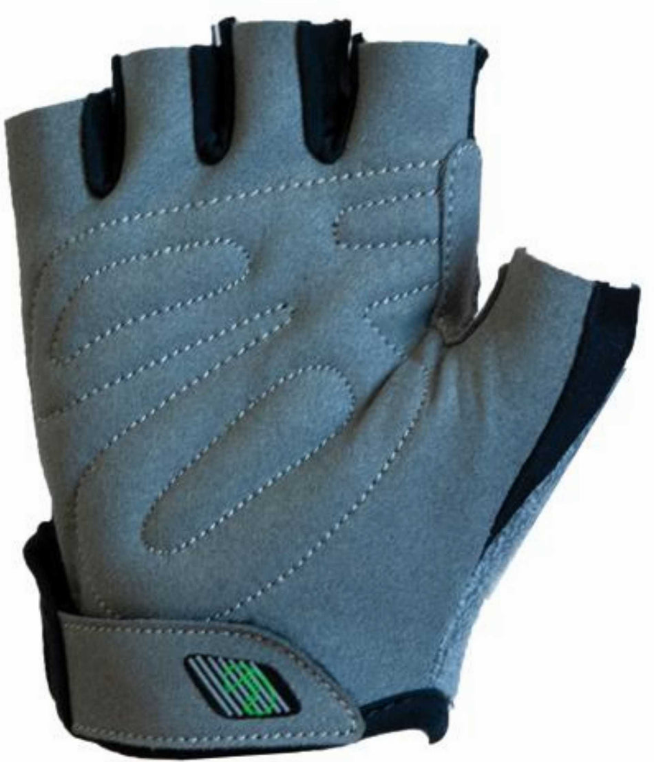 Roeckl Teo Handschuhe kurz black