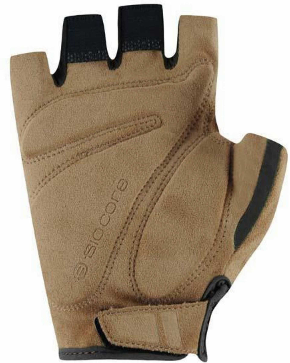 Roeckl Isone Handschuhe kurz black