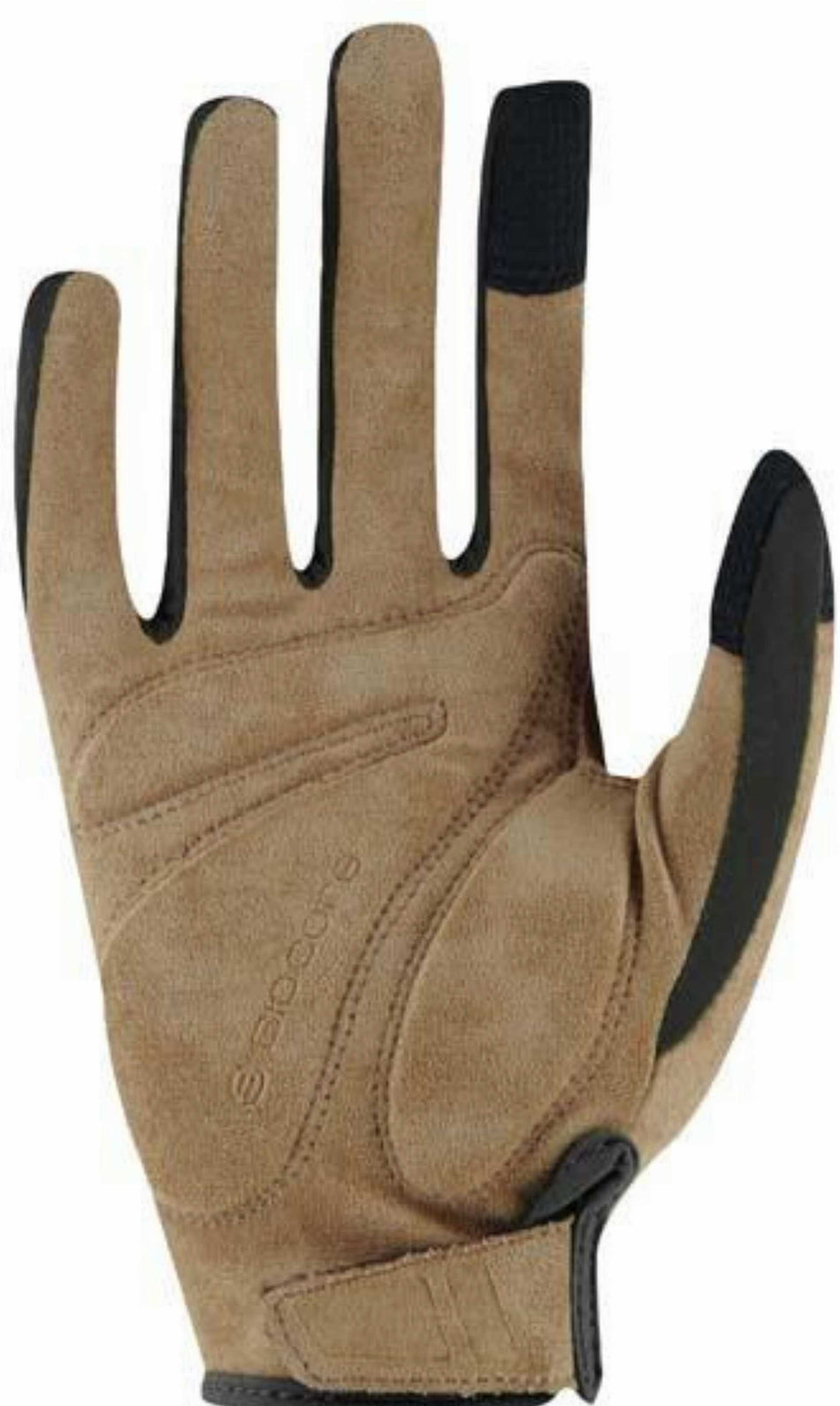 Roeckl Malvedo Handschuhe lang black
