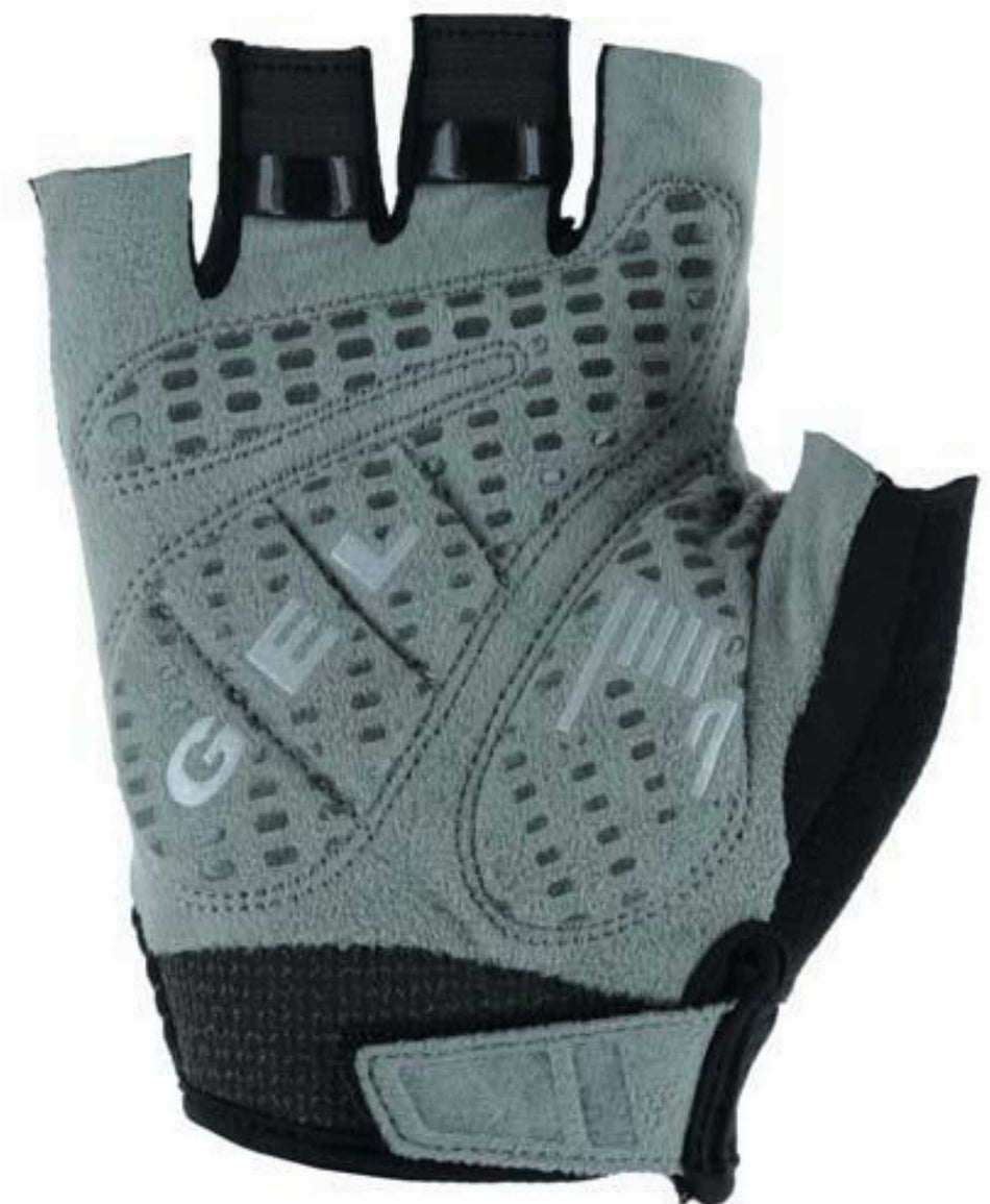 Roeckl Iseler Handschuhe kurz black