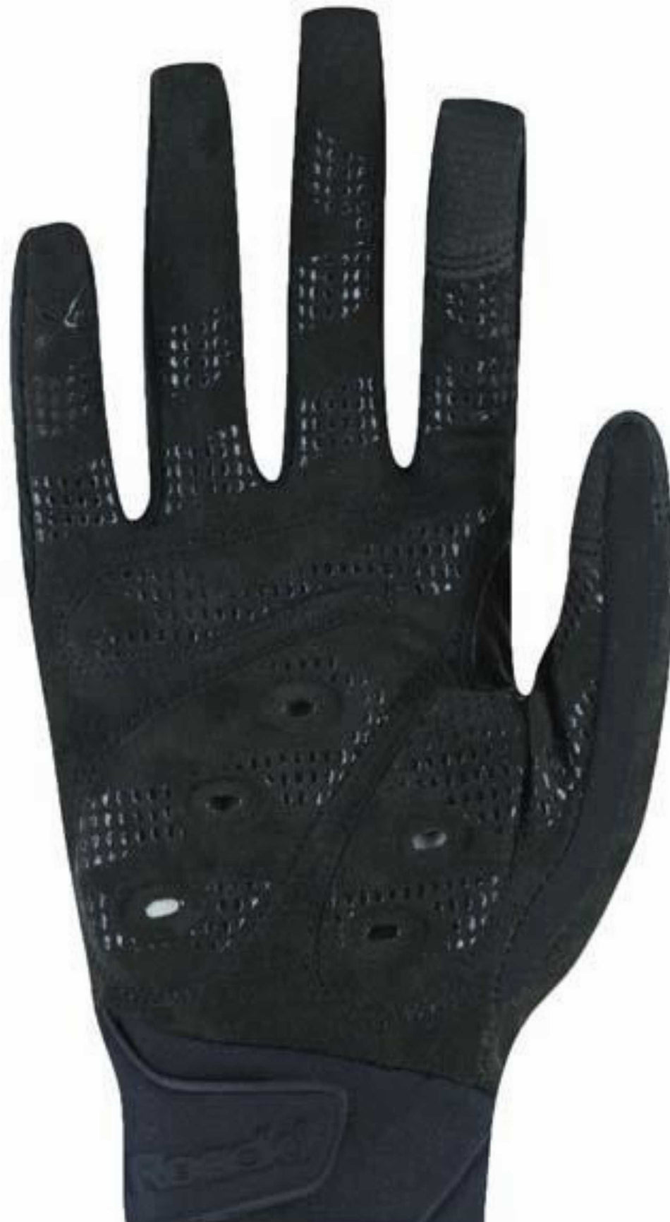 Roeckl Murnau Handschuhe lang black