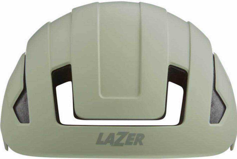Lazer CityZen KinetiCore Helm matte laurel green