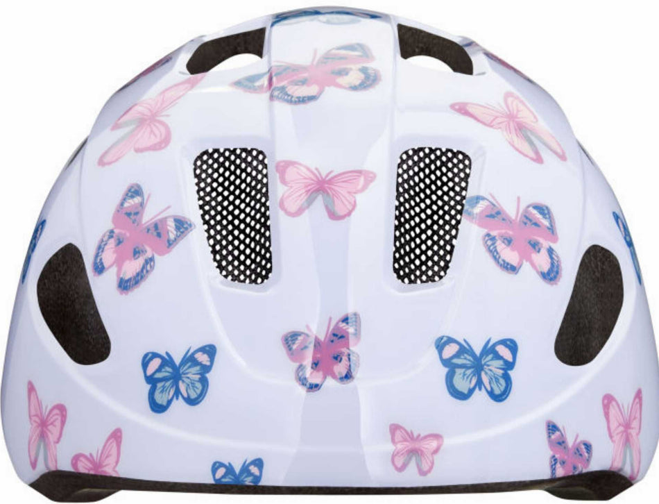 Lazer Nutz KinetiCore Kinder-Helm butterfly 50-56 cm