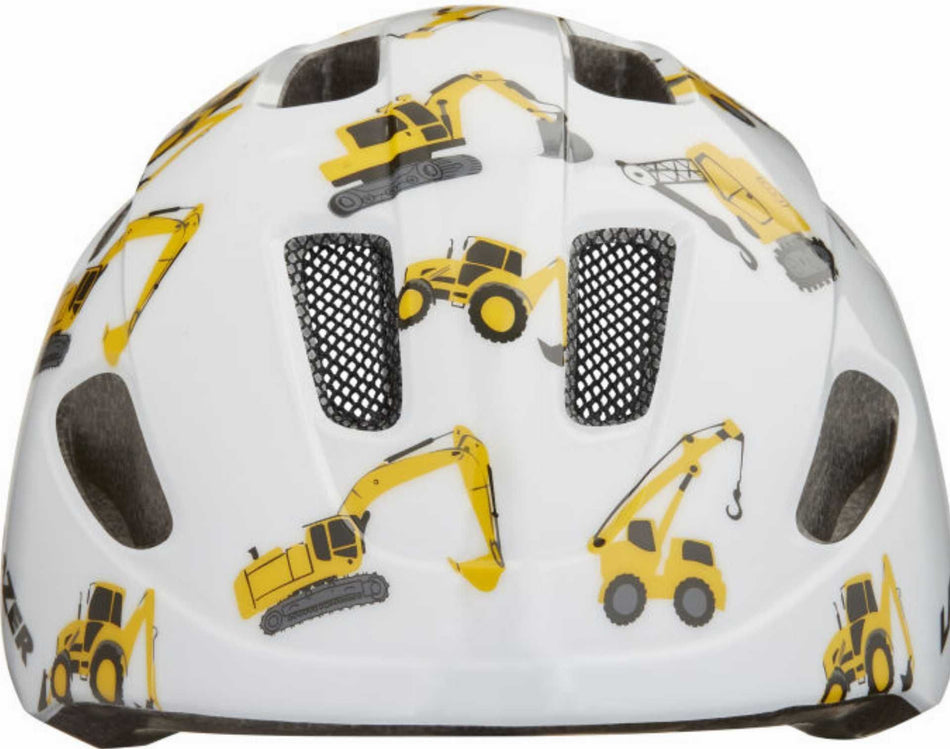 Lazer PNut KinetiCore Kinder-Helm diggers 46-50 cm