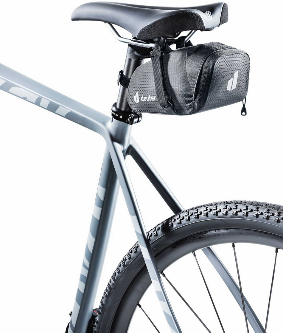 Deuter Bike Satteltasche black 0.8 L