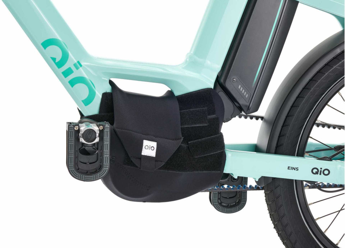 motorschutz e-bike cube QIO Motorschutz schwarz – Biketech24