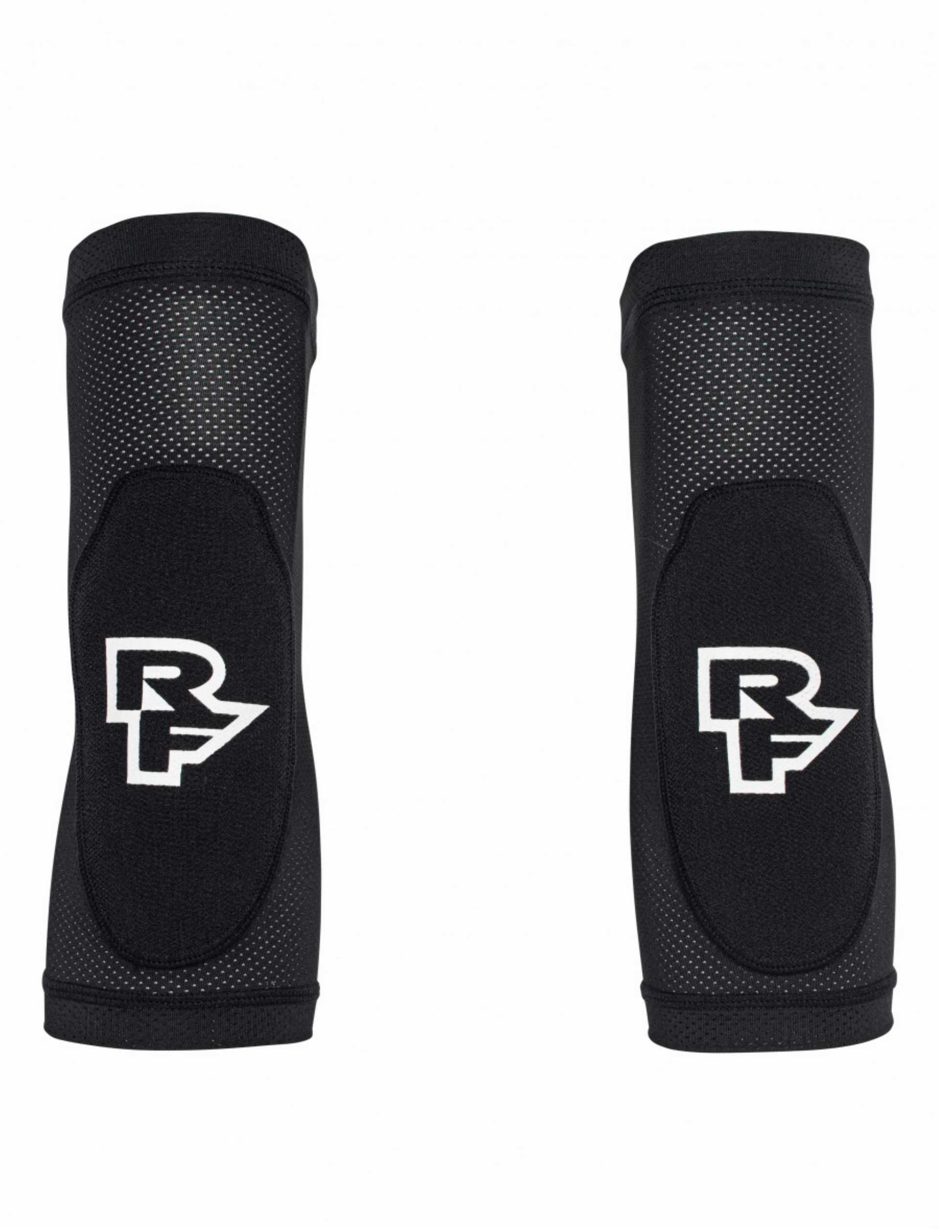 Race Face Charge Ellenbogenschutz stealth - XXL