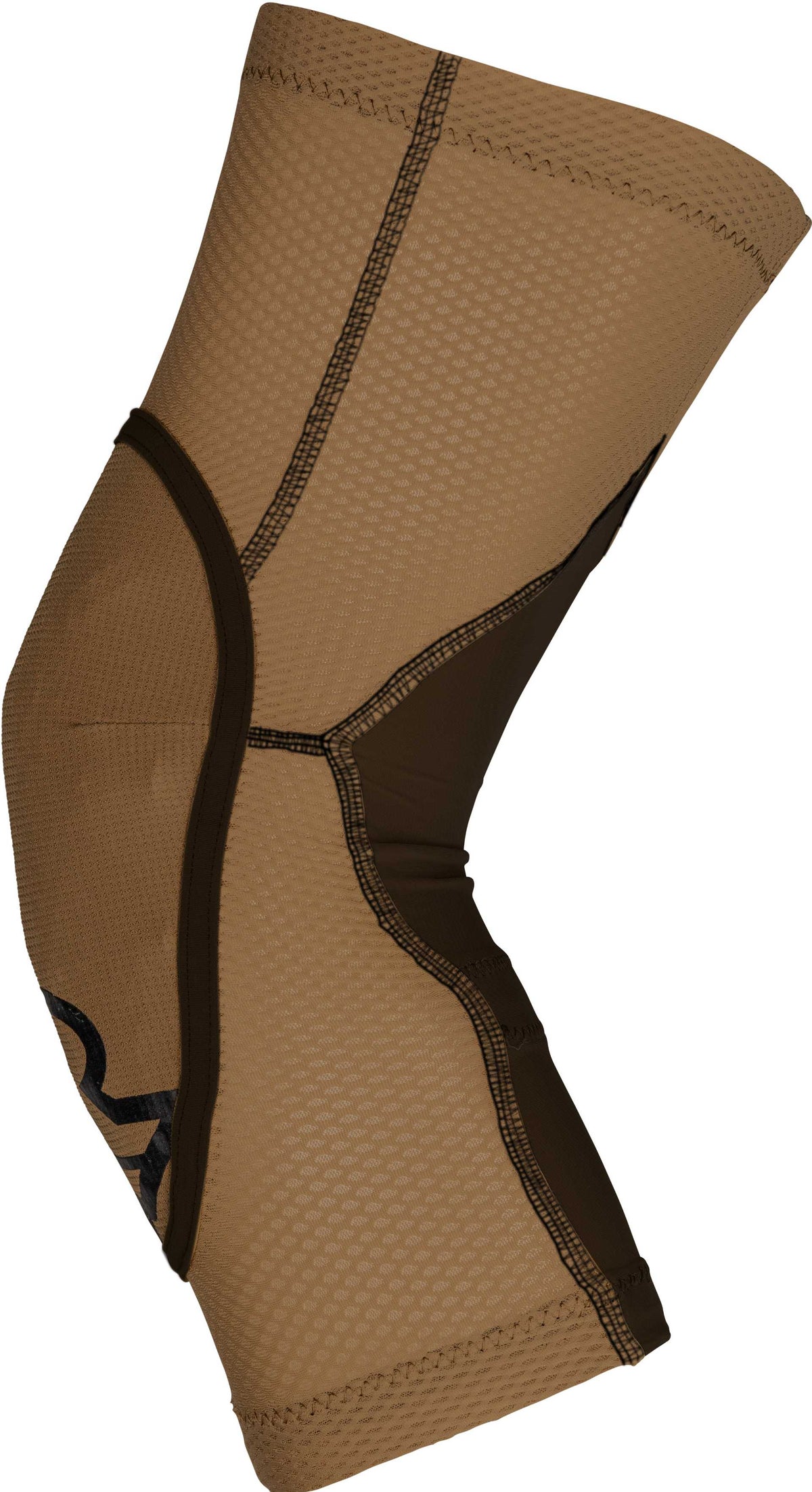 Race Face Covert Knieprotektor loam - M