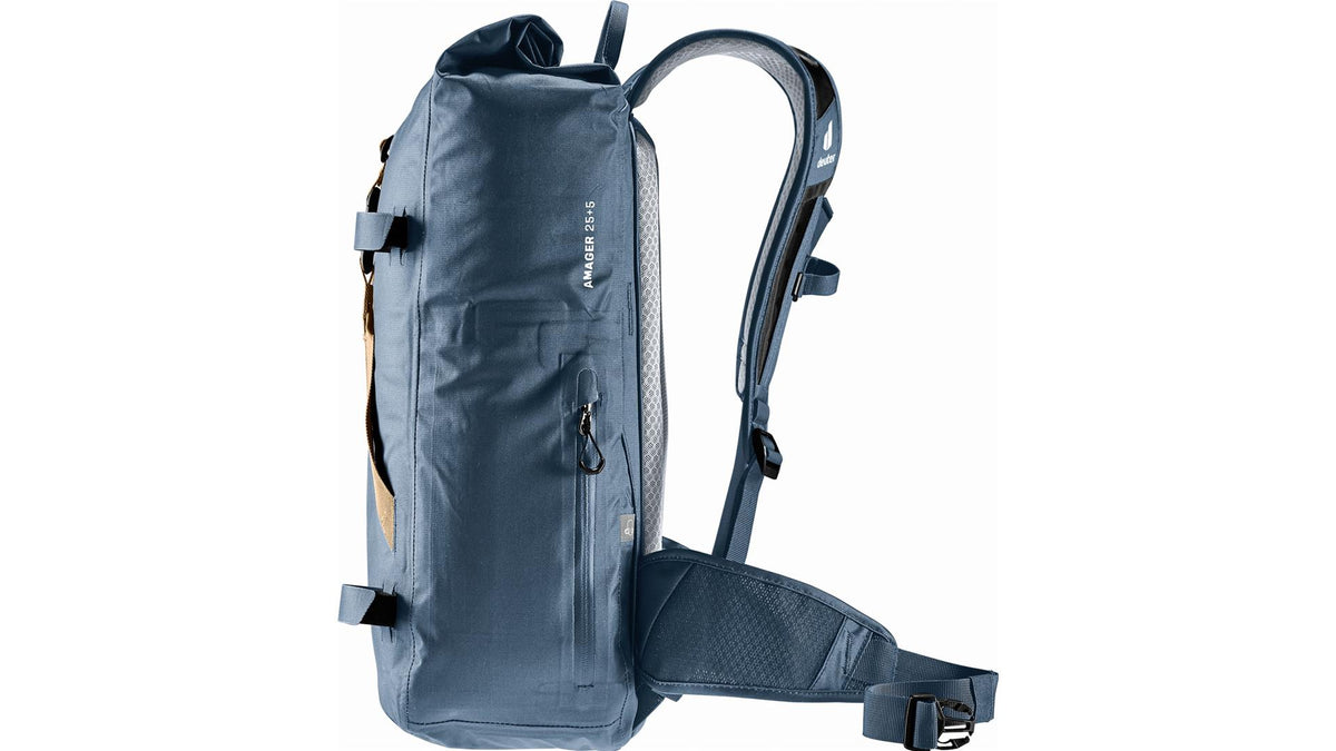 Deuter Amager Rucksack ink 25 + 5 L