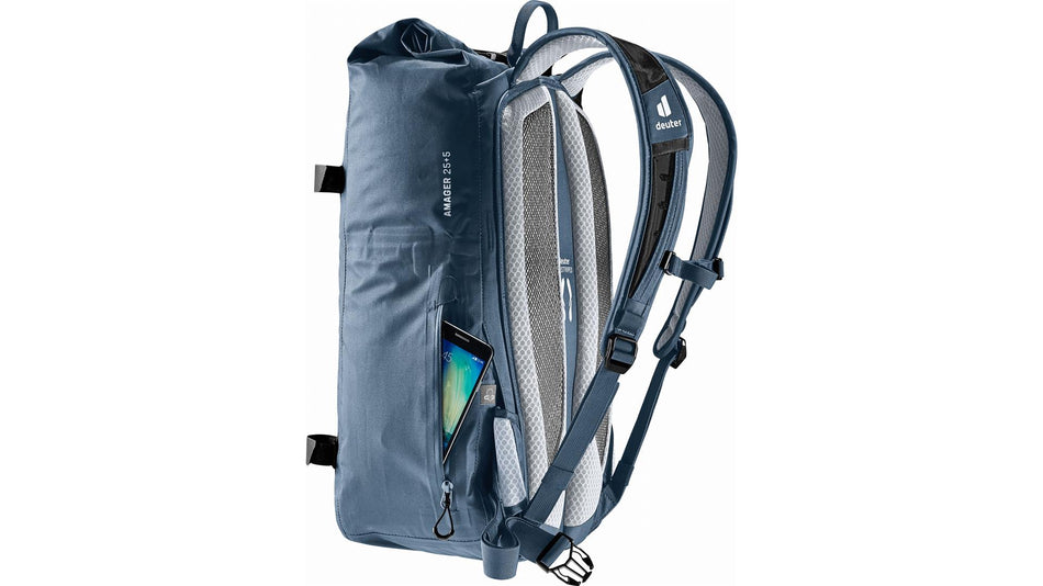 Deuter Amager Rucksack ink 25 + 5 L