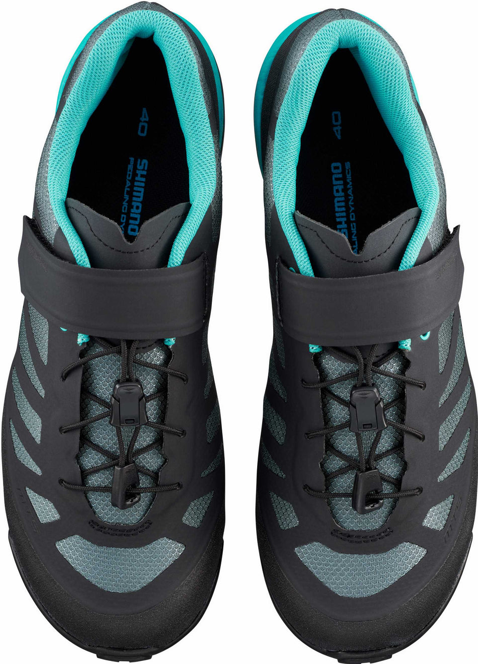 Shimano SH-MT502 Women's MTB-Schuhe gray