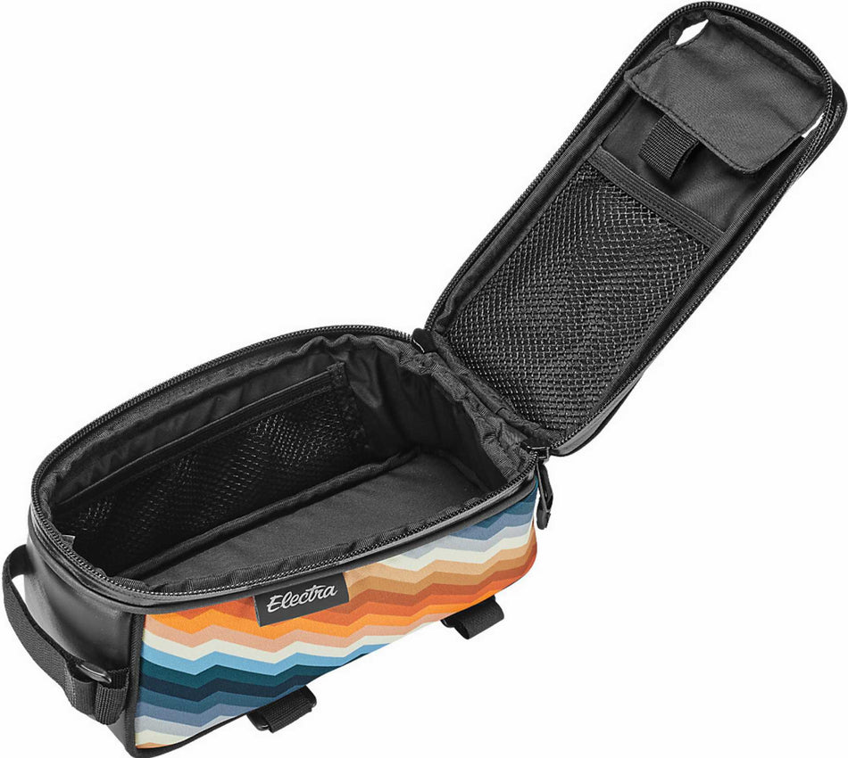 B-Ware - Electra Ziggy Telefontasche brown/dusk 1,3 L (Gebrauchtware)