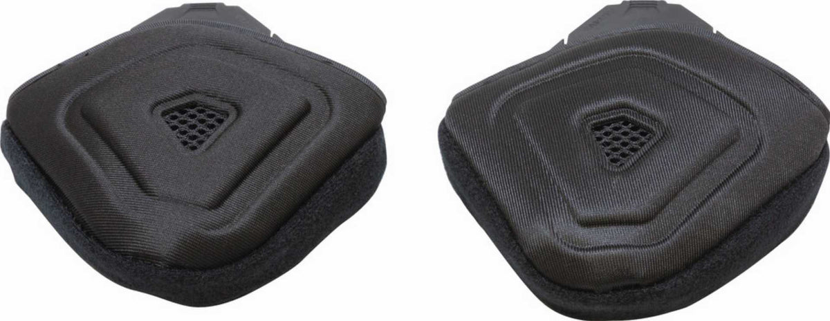 abus fahrradhelm ohrenschutz Abus Helm Zubehör Ohrschützer für Pedelec 2.0 schwarz – Biketech24