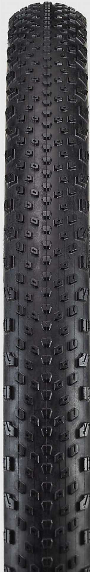 Bontrager XR1 Team Issue MTB Inner Strength Faltreifen 29" Tubeless Ready (TLR)/Clincher black 56-622