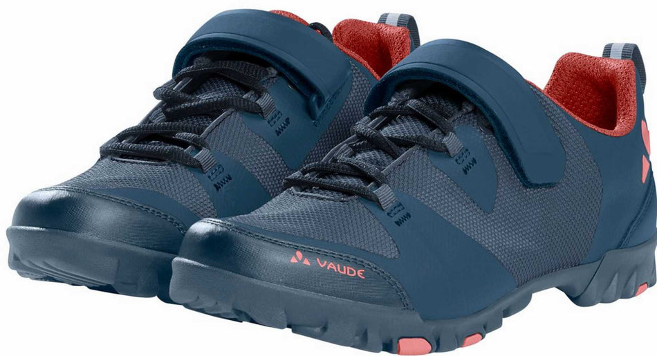 Vaude Women's TVL Pavei Schuhe dark sea