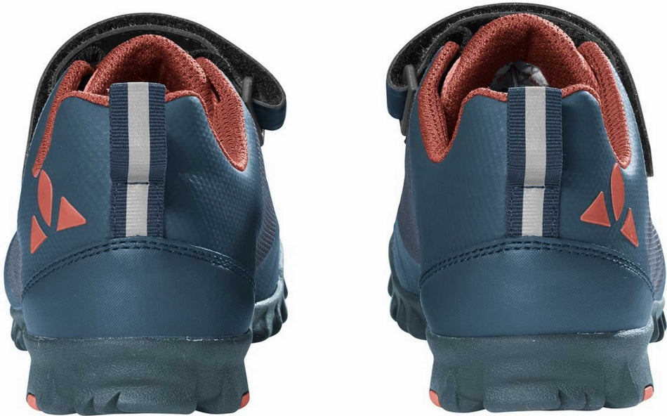 Vaude Women's TVL Pavei Schuhe dark sea