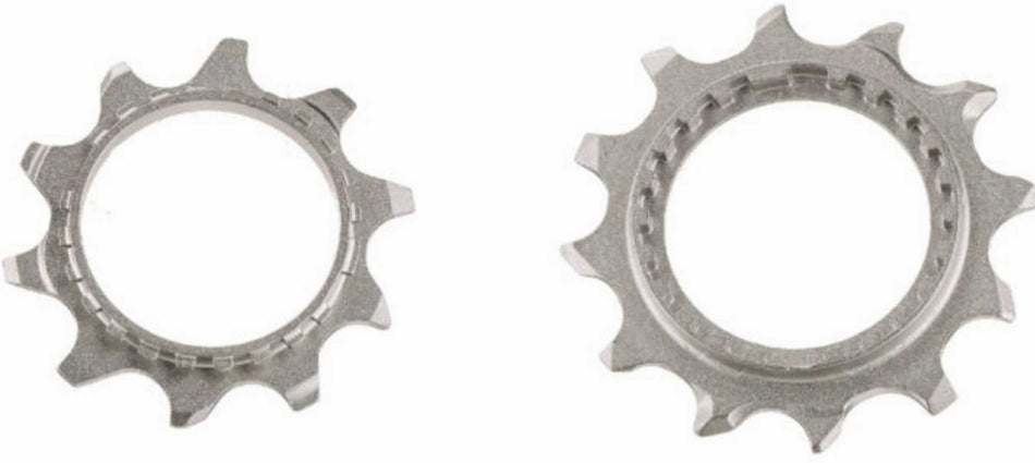 Shimano Ritzel 10 ZÄHNE UND 12 ZÄHNE für CS-M9100, CS-M8100, CS-M7100, CS-M6100