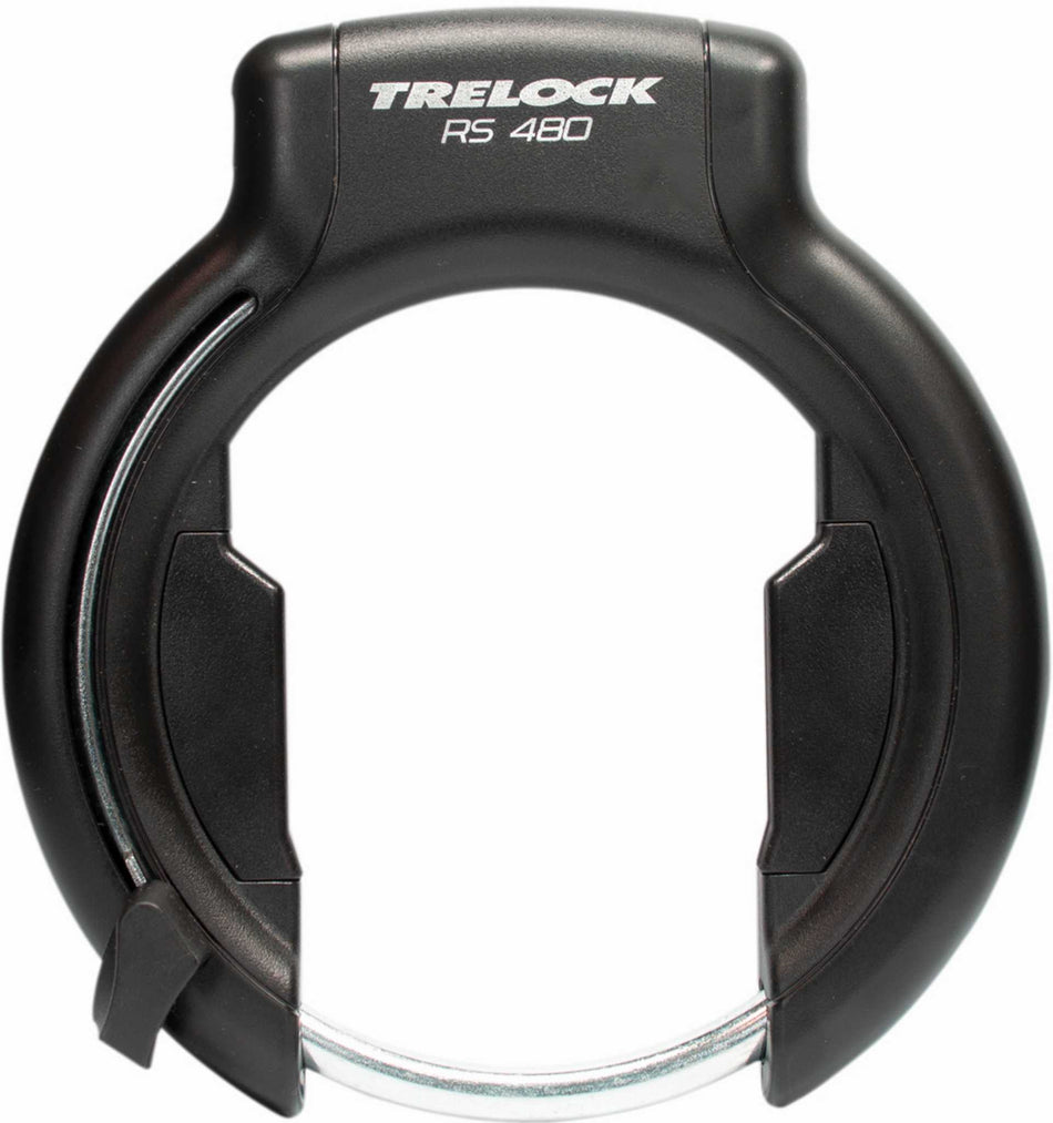 B-Ware - Trelock RS 480 Rahmenschloss PROTECT-O-CONNECT XL AZ  (Gebrauchtware)