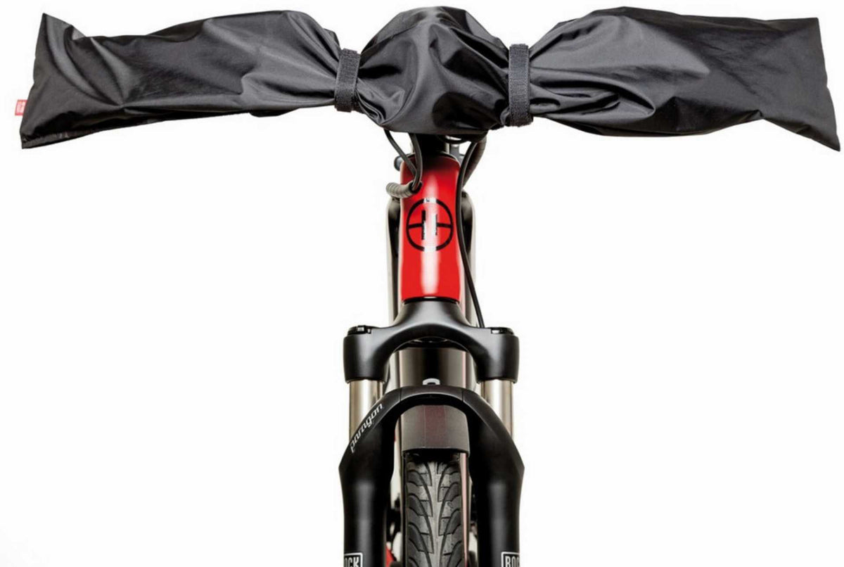 FAHRER Lenkerhauben Schutz für E-Bike Lenker – Biketech24