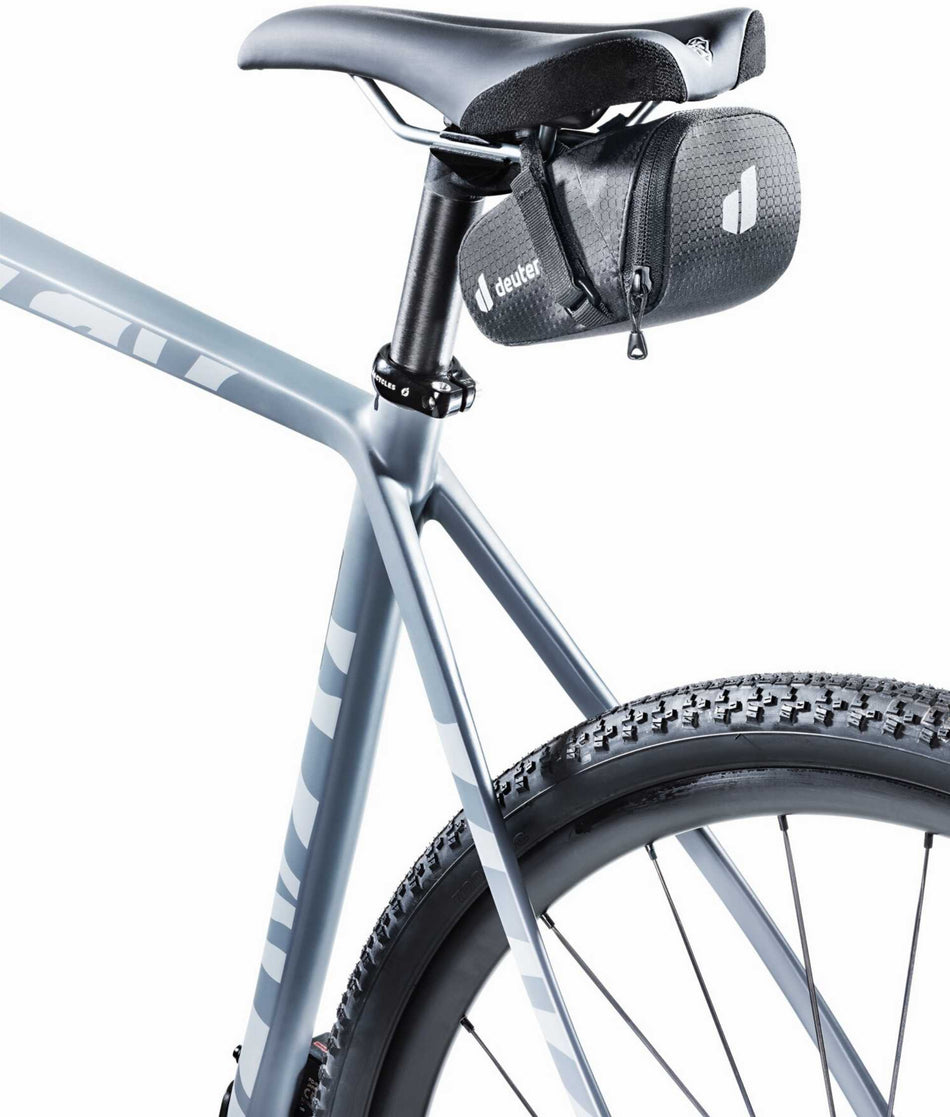 Deuter Bike Satteltasche black 0.5 L