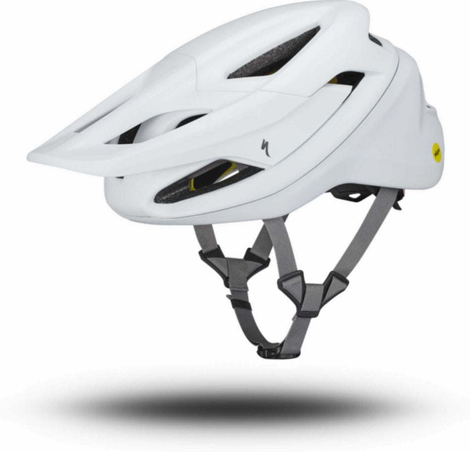 Specialized Camber Mips MTB-Helm white
