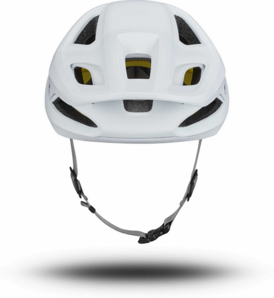 Specialized Camber Mips MTB-Helm white