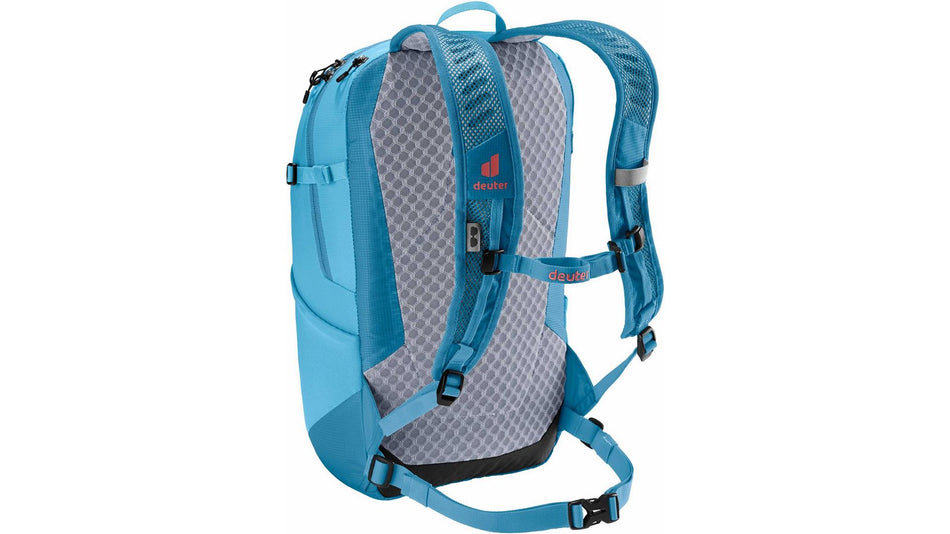 Deuter Speed Lite Rucksack azure-reef 21 L