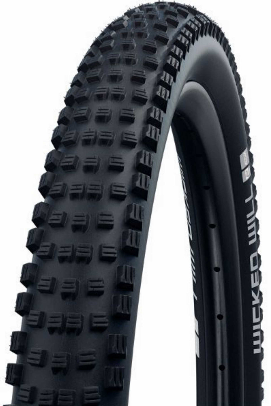 Schwalbe Wicked Will Addix, Performance Line, TLR Faltreifen 29" TwinSkin, Performance black 62-622