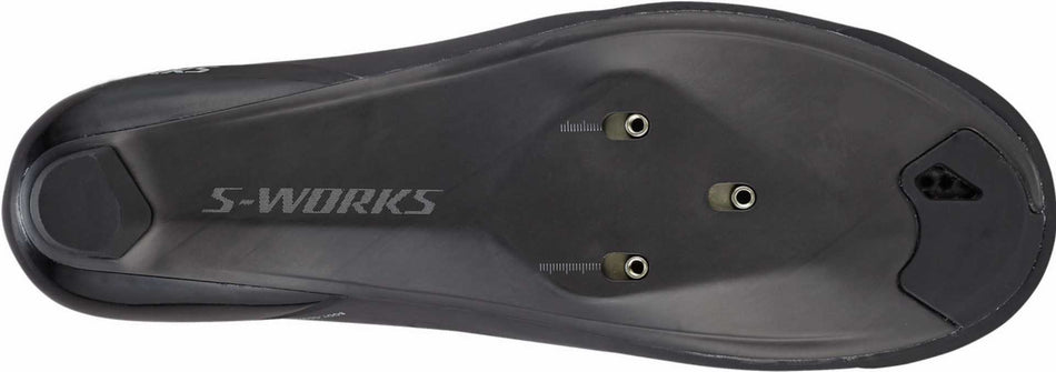 B-Ware - Specialized S-Works Torch Rennradschuhe black (Gebrauchtware)