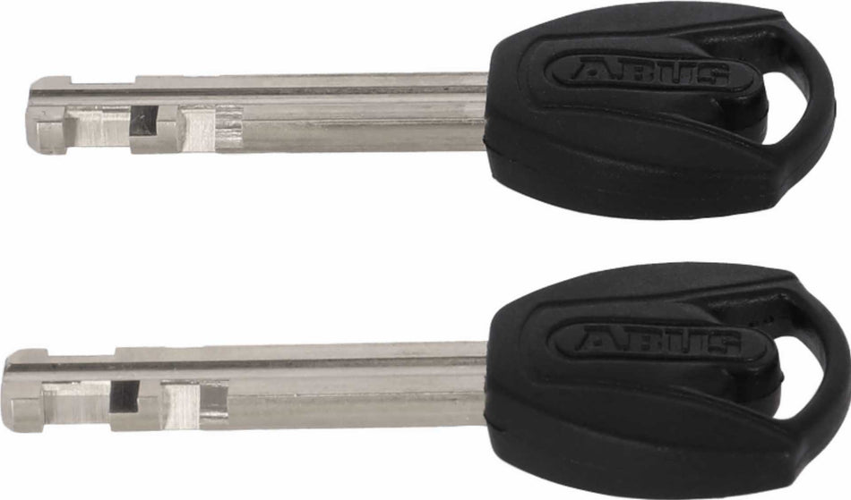 XLC MRS Rail Lock MR-S02 nicht gleichschließend + 2 Schlüssel