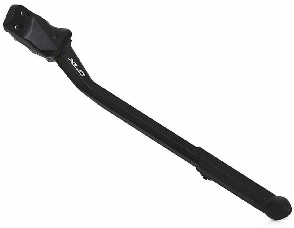 B-Ware - XLC KS-C04 Hinterbauständer verstellbar 26-29", 18mm/Ø 5mm schwarz (Gebrauchtware)