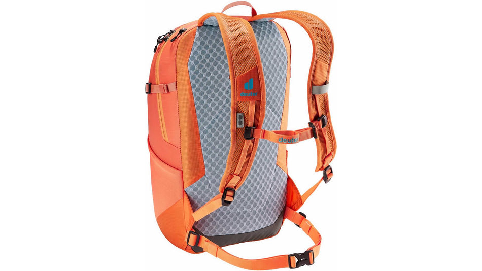 Deuter Speed Lite Rucksack paprika-saffron 21 L