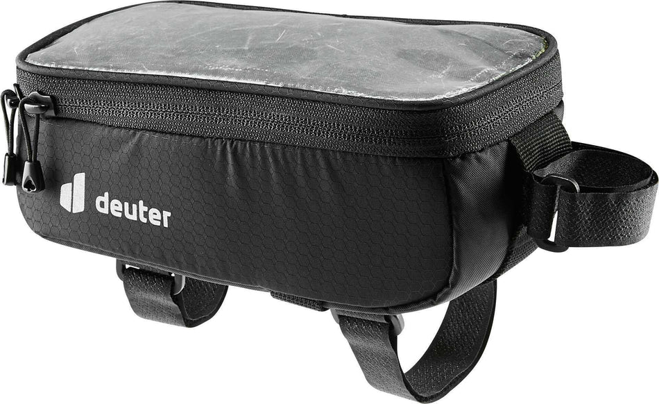B-Ware - Deuter Phone Rahmentasche black 0.7 L (Gebrauchtware)