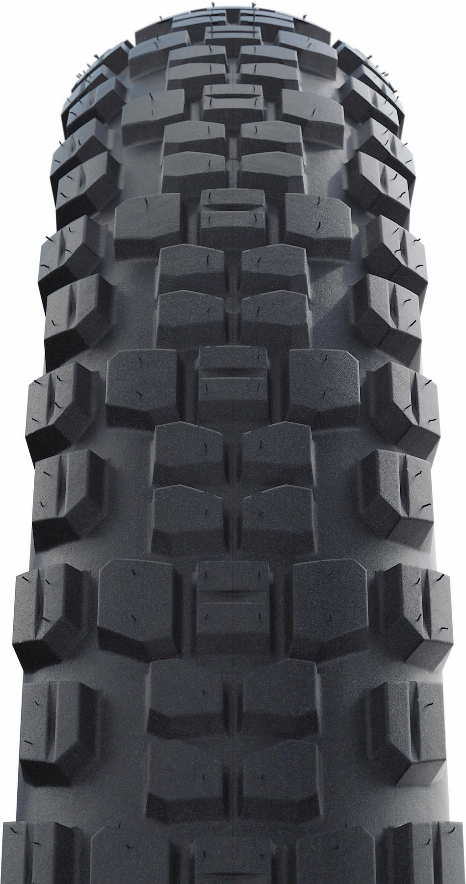 Schwalbe Johnny Watts DD, GreenGuard, Performance Line, SnakeSkin Drahtreifen 29" Addix black-reflex