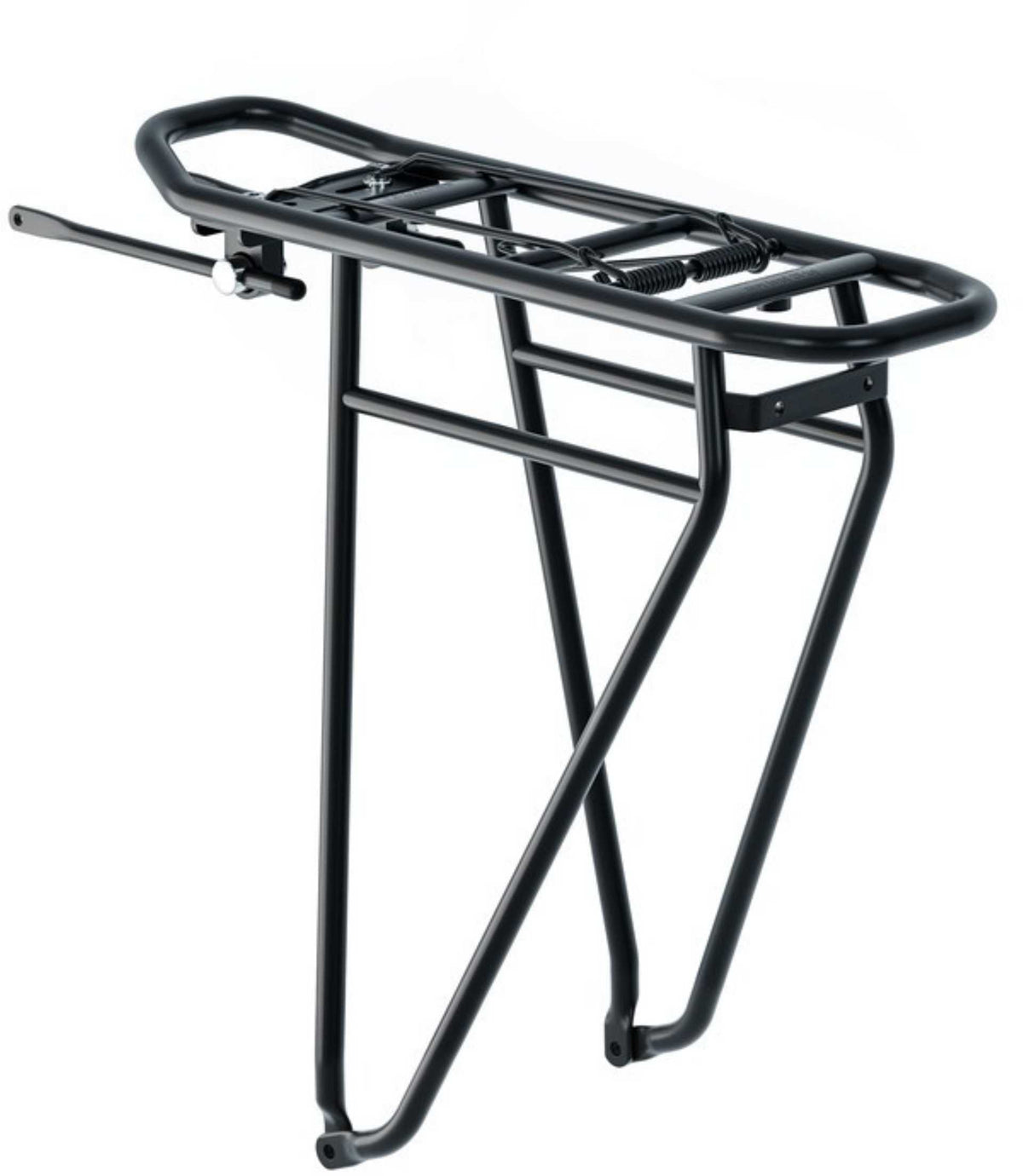 Racktime Basic 2.0 Tour Gepäckträger 29
