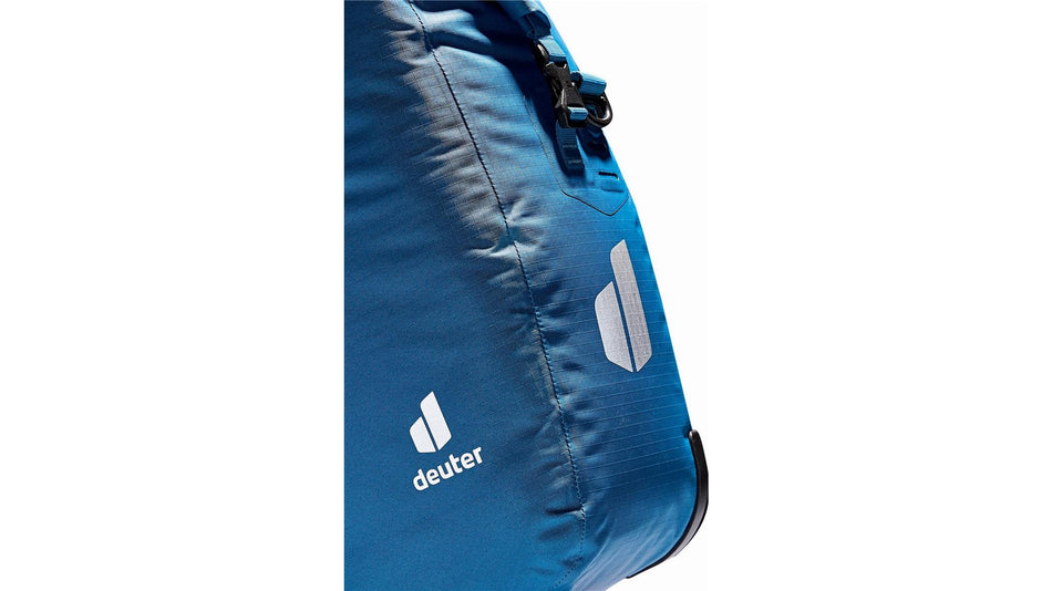 Deuter Weybridge Gepäckträgertasche reef 20 + 5 L