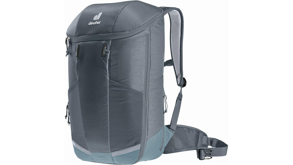 Deuter Rotsoord Rucksack graphite-shale 25 + 5 L