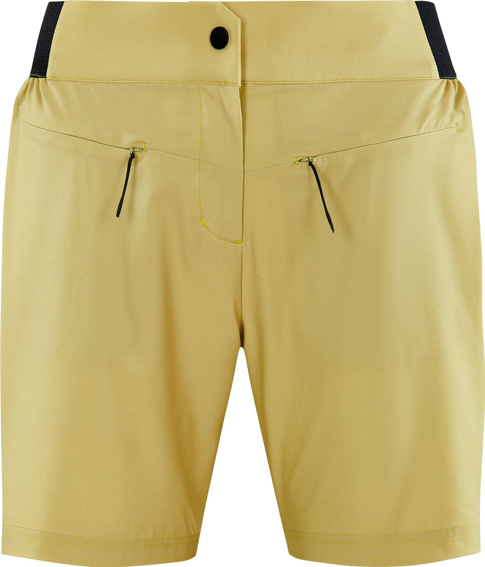 Cube ATX WS Baggy Shorts Cmpt khaki