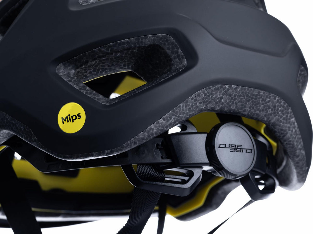 cube fahrradhelm herren Cube Fleet Mips Helm black – Biketech24