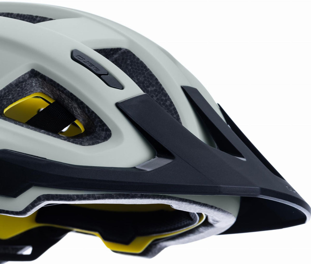 cube fahrradhelm grau Cube Fleet Mips Helm grey – Biketech24