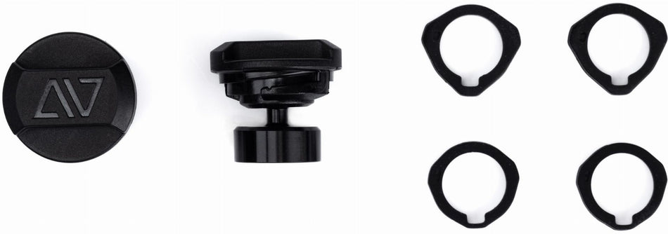 Acid GILink für Tool Husk black