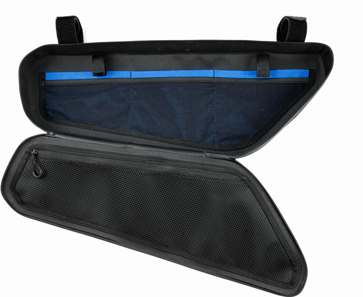 B-Ware - Acid Pack Pro Rahmentasche black 4 L (Gebrauchtware)