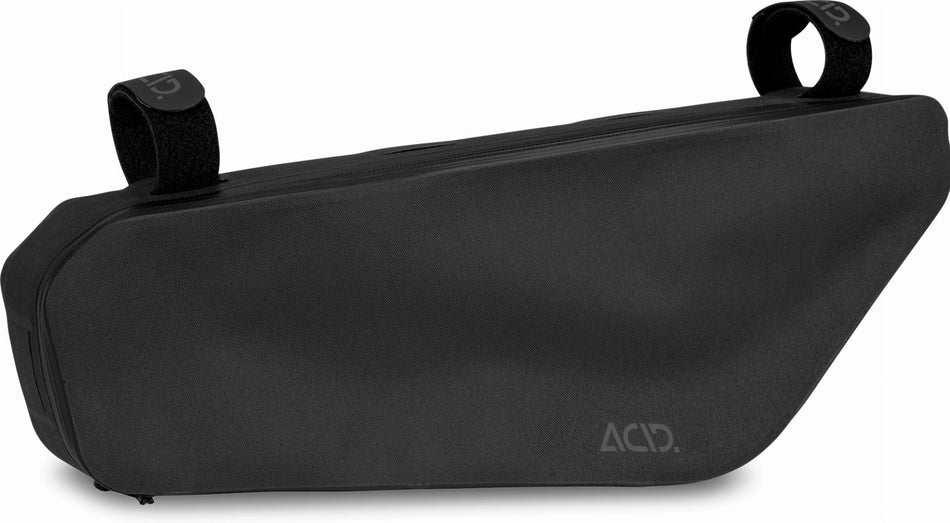 B-Ware - Acid Pack Pro Rahmentasche black 4 L (Gebrauchtware)